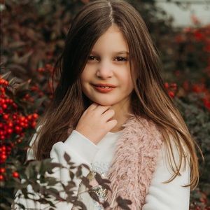 Meet your Posher, Marcy